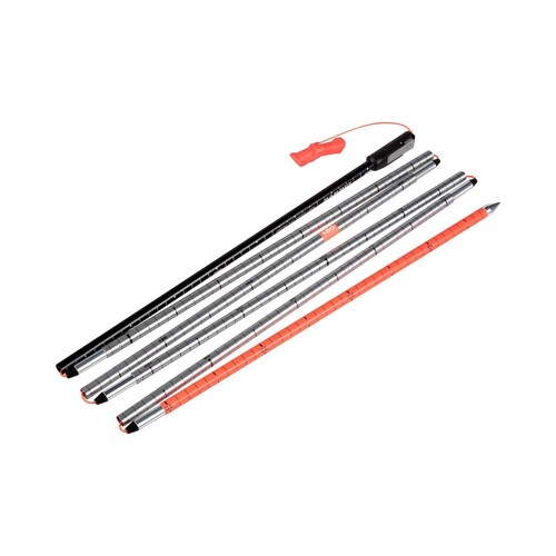 Mammut 240 Speed Lock Probe - Neon Orange 