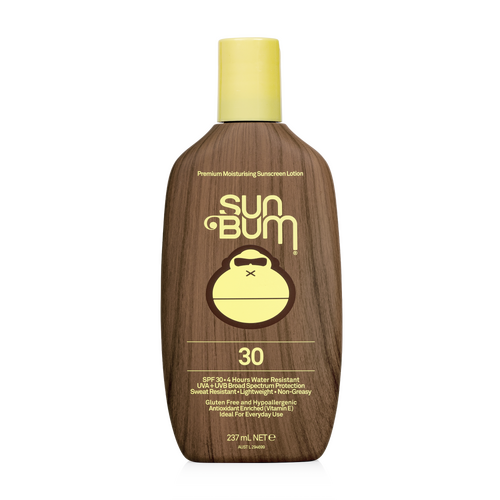 Sun Bum Original SPF 30 Sunscreen Lotion - 237ml