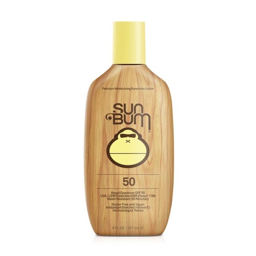 Sun Bum Original SPF 50 Sunscreen Lotion - 237ml