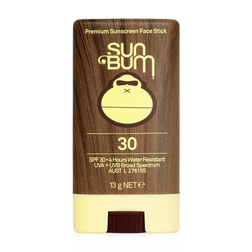 Sun Bum Original SPF 30 Sunscreen Face Stick