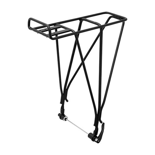 Blackburn Carrier EX-1 Expedition Disc/Universal Rack - Black/OSZ