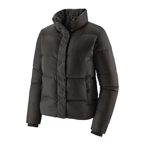 Patagonia Silent Down Womens Insulated Jacket