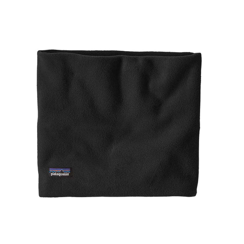Patagonia Micro D Fleece Gaiter - Black