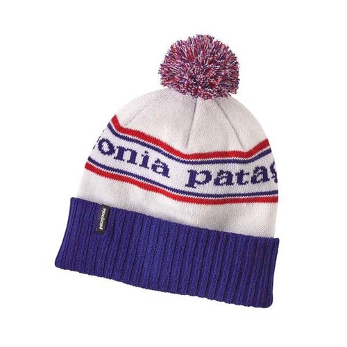 Park Stripe: Viking Blue