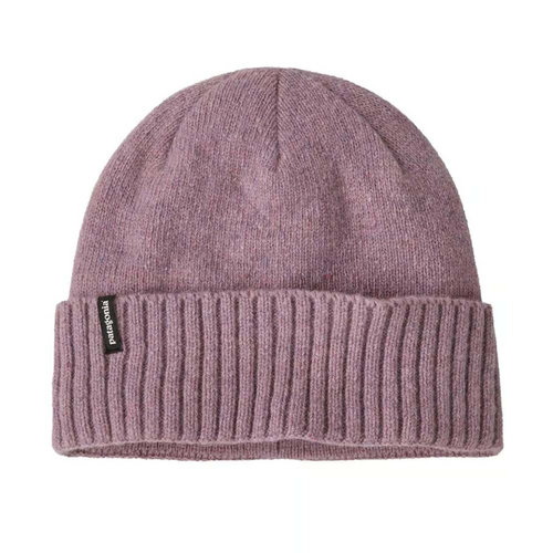 Stormy Mauve