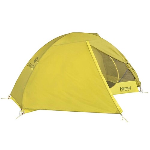 marmot tungsten ul 3p
