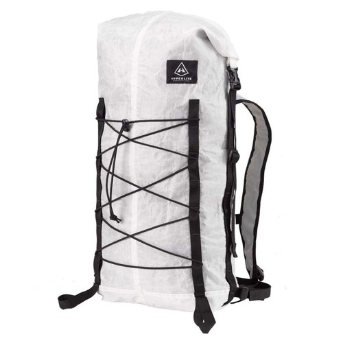 Hyperlite Summit 30L Mountaineering Backpack - White