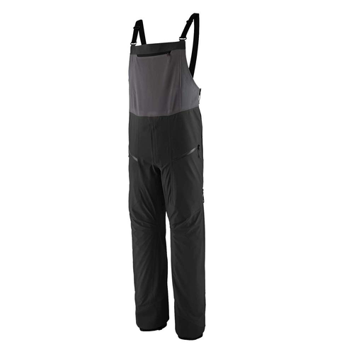 Patagonia Snowdrifter Mens Bib Snow Pants