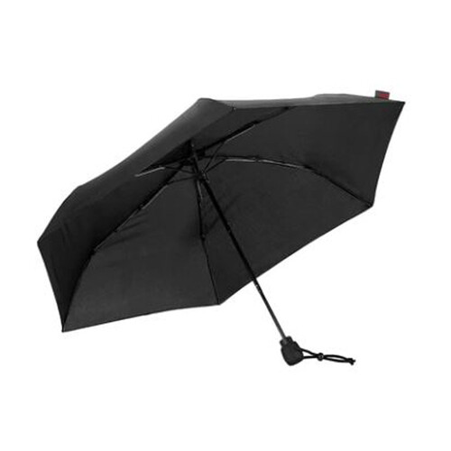 EuroSCHIRM Light Trek Ultra Umbrella - Black