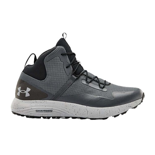 Under Armour Charged Bandit Trek Unisex Trail Running Shoes - Grey