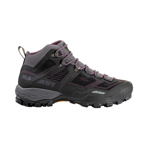 mammut ducan mid gtx womens