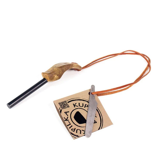 Kupilka Firesteel 8 Lightweight Fire Striker