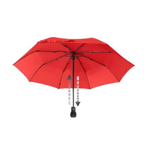 EuroSCHIRM Light Trek Automatic Umbrella
