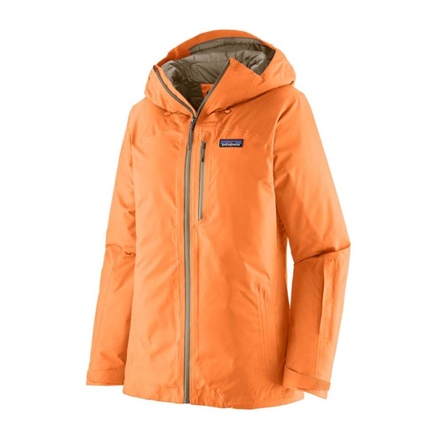 Patagonia Insulated Powder Town Womens Snow Jacket