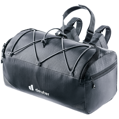 Deuter Mondego HB 8L Bike Bag - Black