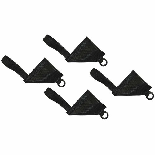 Hilleberg Poleholders 4-Pack