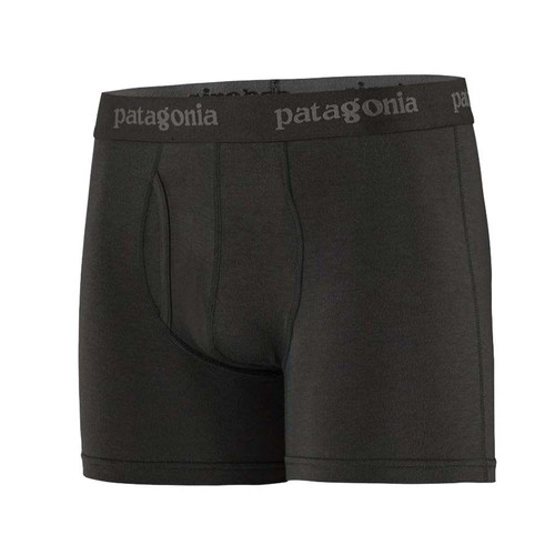 Patagonia Essential Mens Boxer Briefs - 3in