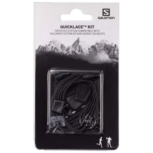 Salomon quicklace replacement kit new arrivals