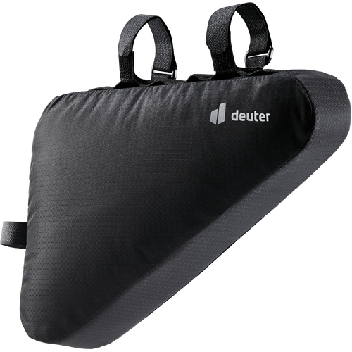 deuter Triangle Bag 2.2L Bike Frame Bag - Black