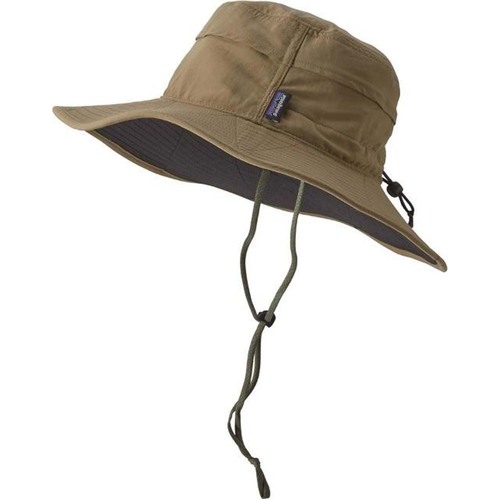 Patagonia Baggies Brimmer Hat