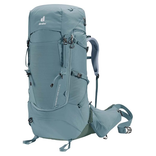 Deuter Aircontact Core 55+10 SL Womens Hiking Backpack