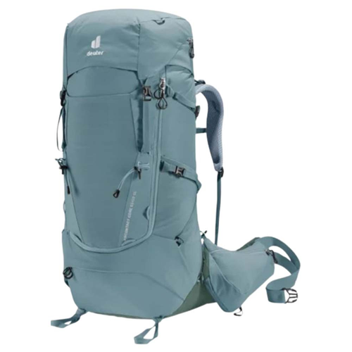 deuter Aircontact Core 55 + 10 SL Womens Hiking Backpack