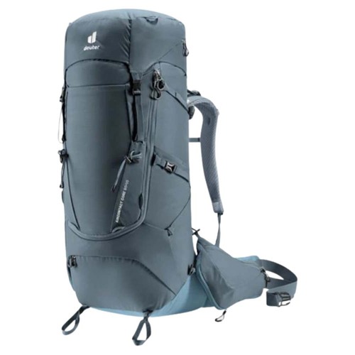 Deuter Aircontact Core 60L+10L Mens Hiking Backpack