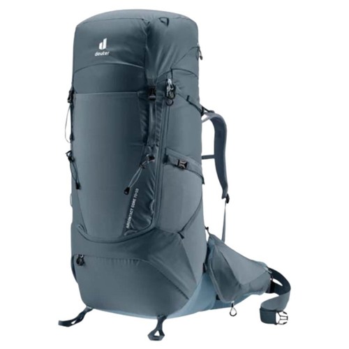 Deuter Aircontact Core 70L+10L Mens Hiking Backpack