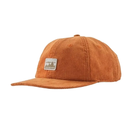 Patagonia Corduroy Unisex Cap