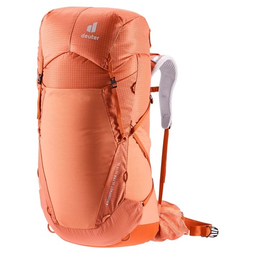 Deuter Aircontact Ultra 45+5 SL Womens Hiking Backpack