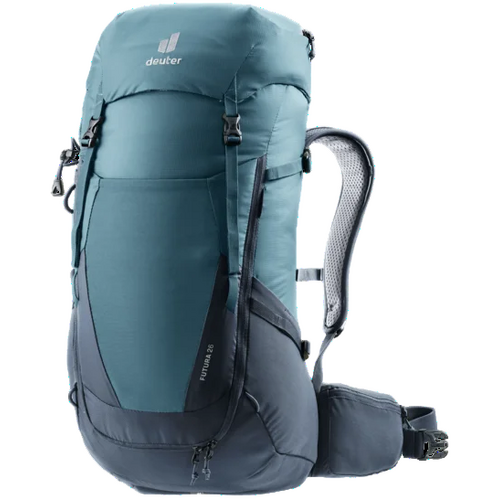 Deuter Futura 26L Hiking Backpack - Atlantic/Ink