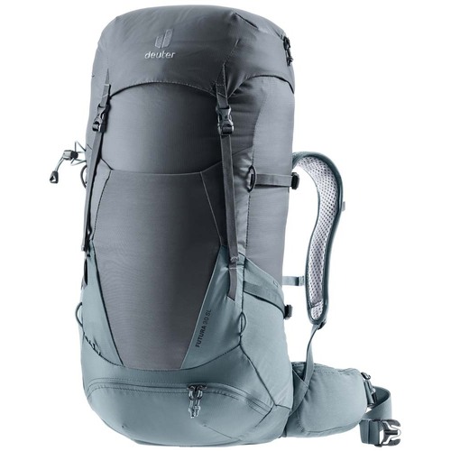Deuter Futura 30 SL Womens Hiking Backpack - Graphite/Shale