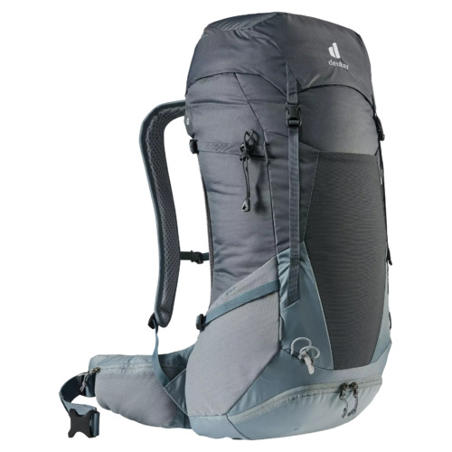deuter Futura 34 EL Mens Hiking Backpack