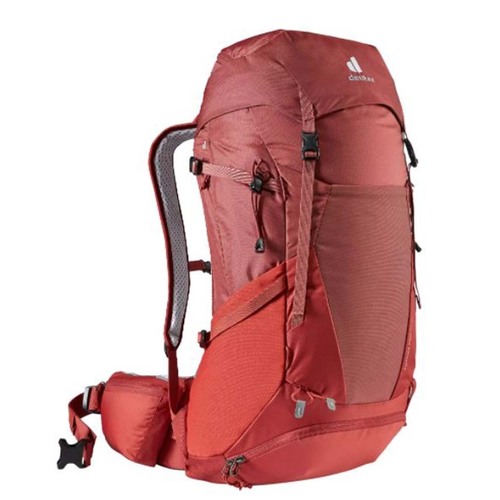Deuter Op Futura Pro 34L Sl Womens Hiking Backpack