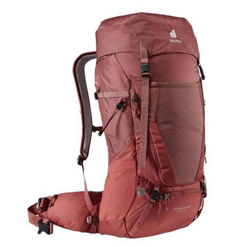 deuter Futura Airtrek 45+10 SL Womens Hiking Backpack