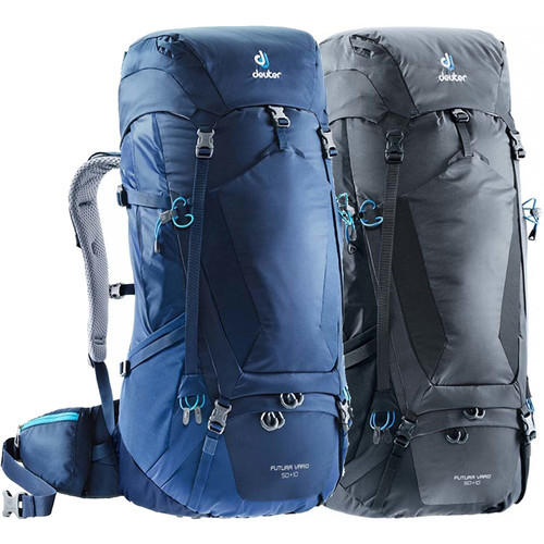 deuter futura vario