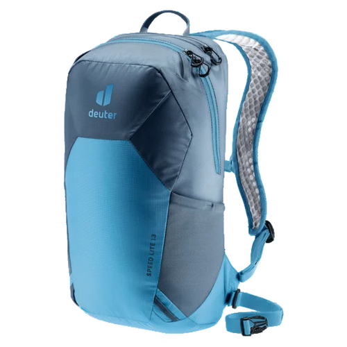 Deuter OP Speed Lite 13L Hiking Backpack - Ink/Wave