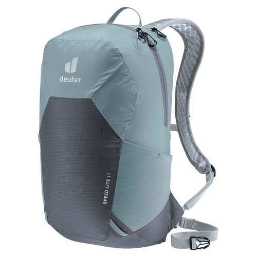 Deuter Speed Lite 17L Daypack - Shale/Graphite