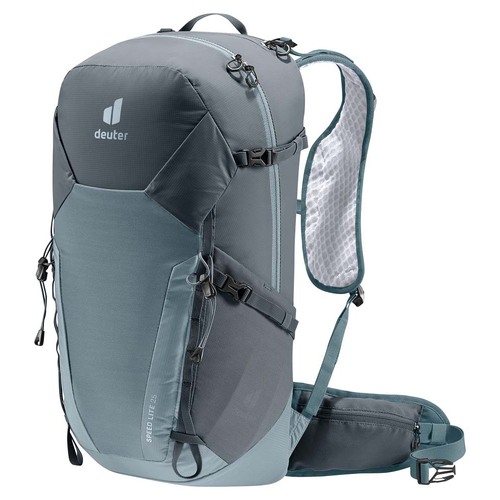 Deuter Speed Lite 25L Hiking Daypack - Graphite/Shale