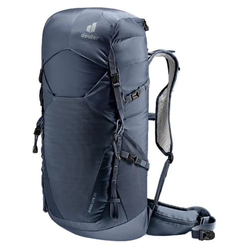 Deuter OP Speed Lite 30L Hiking Backpack - Black