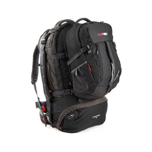 55l travel backpack