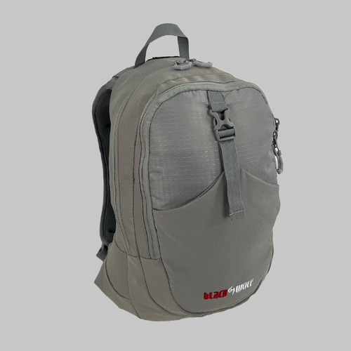 Black Wolf Arrow II 20L Everyday Backpack - Paloma