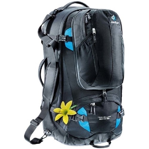traveller deuter