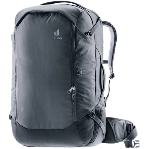Deuter Aviant Access 55L Travel Backpack - Black