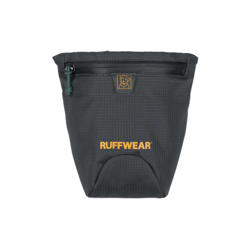 Ruffwear Pack Out Bag - Basalt Gray - Medium