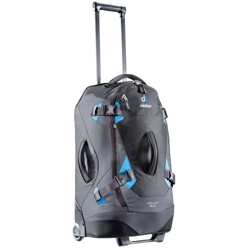 deuter Helion 60L Wheeled Travel Backpack Bag