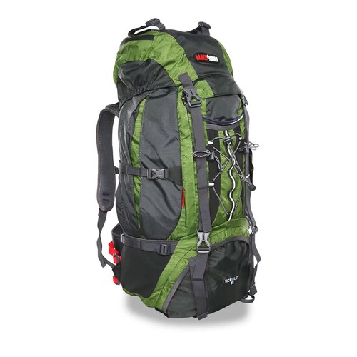 black wolf 65l backpack