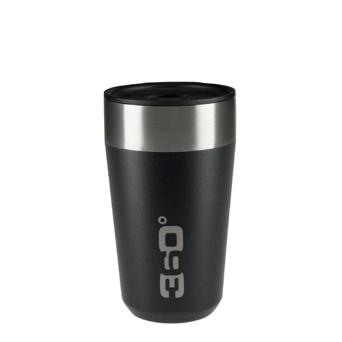 360 Degrees Vacuum Insulated Stainless Steel Travel Mug - Large