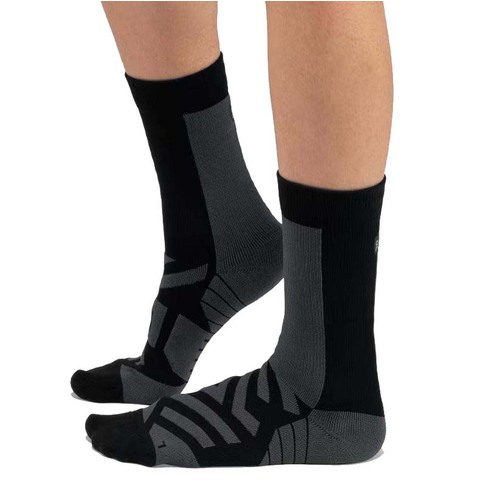 On Running Performance High Womens Socks