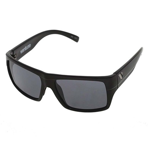 Venture Eyewear Transfer Polarised Sunglasses - Black/Grey